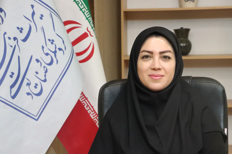 سمنان با صنایع‌دستی و میراث تاریخی، برای تسخیر بازارهای ملی آماده می‌شود