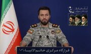 هشدار سخنگوی‌ قرارگاه خاتم/ با ارتش آمریکا همکاری کنید باید منتظر عواقب خطرناکش باشید/ پاسخ های سنگین تر و ویرانگرتر در راه است
