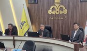 هشدار شرکت گاز فارس درباره زمستان دشوار / احتمال افزایش محدودیت مصرف گاز برای صنایع و بخش تجاری