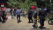 ببینید | جزئیات حادثه رانندگی در بلوار وکیل آباد مشهد از زبان رئیس پلیس راهور استان خراسان رضوی
