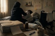 ۲۷ سال مراقبت از دختر معلول، ۱۰ سال انتظار برای یک کمک‌هزینه/ روایت مادر «زکیه» را بشنوید و بخوانید/ دیدن فیلم این گزارش برای همه توصیه نمی‌شود