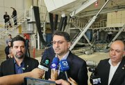 کیش در مسیر توسعه پروازهای خارجی؛ بازارهای بین‌المللی هدف جدید منطقه آزاد