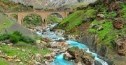 چشمه تووه، یکی از مهم‌ترین زیستگاه‌های زیرزمینی ایران و جهان