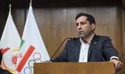 خبر خوب رئیس فدراسیون اسکیت درباره تیم‌ملی