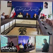 شهرداری لنگرود مکلف است در مدت ۶ ماه نسبت به بررسی  سرعت‌گیرهای سطح شهر اقدام کند