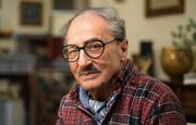 مدیرکل هنرهای تجسمی درگذشت «کریم عارفی» را تسلیت گفت