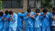 بازداشت ۱۰۰ عامل «مخل امنیت» طی جنگ اخیر در یک شهرستان/ مقام اطلاعاتی استان تهران: موضوع حجاب باید در ادارات، دانشگاه‌ها و مراکز آموزشی جدی گرفته شود