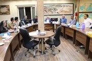 کتابخانه آیت‌الله کبیر شهمیرزادی به «جاذبه فرهنگی» شهر تبدیل می‌شود