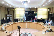 سمنان با صنایع‌دستی و میراث تاریخی، برای تسخیر بازارهای ملی آماده می‌شود