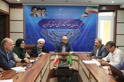 تعیین تکلیف ۲۴طرح کشاورزی در قزوین