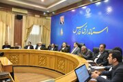 شیراز اکسپو ۲۰۲۶؛هم‌افزایی فارس برای جهش صادرات غیرنفتی