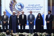 ایمانی‌پور: میان تحریف، تحریم و جنگ پیوند وثیقی وجود دارد/ روایت ایران؛ خط مقدم دیپلماسی فرهنگی