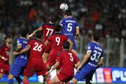 دربی شمال به نفع نساجی/ پایان خوش برای ذوب آهن در بازی خانگی مقابل پیکان