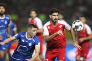 ببینید | گل اول استقلال به پرسپولیس توسط یاسر آسانی در دقیقه ۶۰