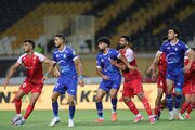 جدول لیگ برتر پس از دربی استقلال و پرسپولیس / تراکتور در صدر