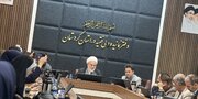 «عزت، عدالت و سهم‌خواهی در قدرت»؛ سه‌گانه مطالبات مردم کردستان از نگاه نماینده ولی‌فقیه