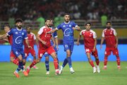 درخشش جوان‌های استقلال و پرسپولیس در غیاب قلعه‌نویی؛ بفرمایید گزینه برای تغییر نسل!