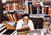 کتابخانه‌ای که فقط کتابخانه نیست؛ میراثی برای ساخت تمدن اسلامی