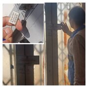 آلودگی میکروبی آب فعالیت یک استخر در قرچک رامتوقف کرد