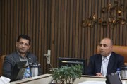 فرماندار ویژه ورامین: پسته جوادآباد؛ ظرفیتی که باید در جشنواره‌ها دیده شود
