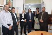 تحولی بزرگ در توانبخشی اوتیسم/افتتاح اولین مرکز تخصصی هنردرمانی در کرمان