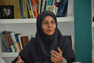 کتابخانه‌های کرمانشاه دیگر فقط جای کتاب خواندن نیستند