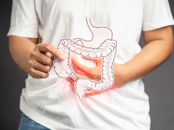 چرا بعضی یبوستها درمان سختتری دارند؟