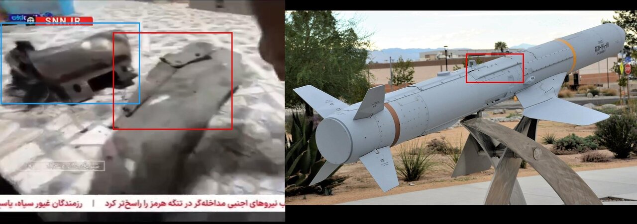 آیا حمله به کوهستک غیرعمدی بود؟ / نقطهزنترین موشک نیروی دریایی آمریکا به مراسم عروسی سیریک اصابت کرد / در مورد جنایت دیشب سیریک چه میدانیم؟