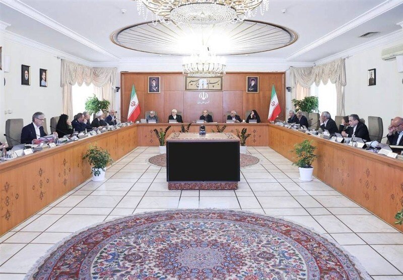 در جلسه امروز هیات دولت به ریاست پزشکیان چه گذشت؟