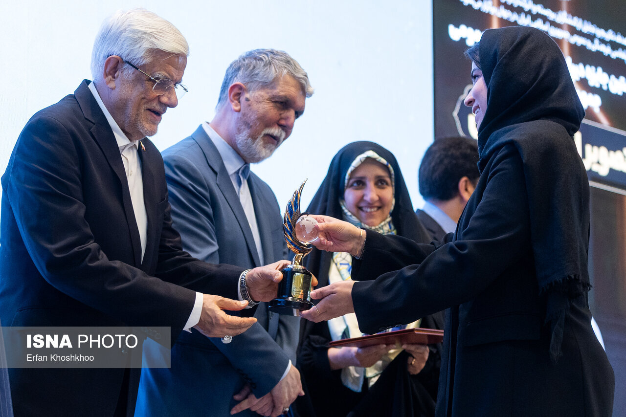 ایمانی‌پور: میان تحریف، تحریم و جنگ پیوند وثیقی وجود دارد/ روایت ایران؛ خط مقدم دیپلماسی فرهنگی