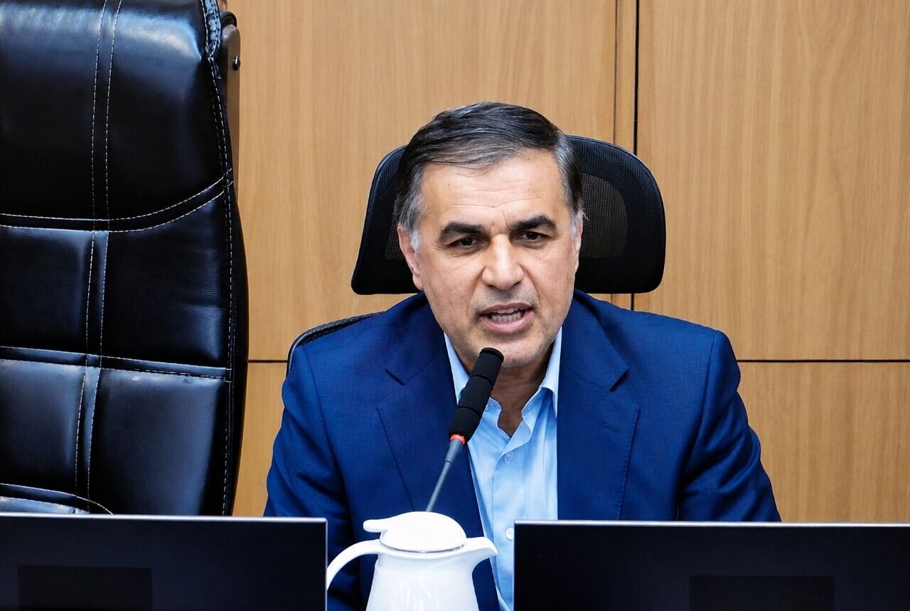 چشم‌انداز توسعه‌ اقتصادی و جذب سرمایه در استان فارس