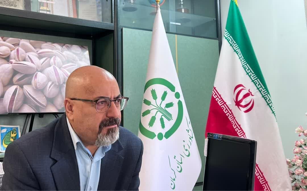 هیچ کمبود کود شیمیایی برای کشت پاییزه در کرمان وجود ندارد/سالانه ۴۰۰ میلیارد تومان کود یارانه‌ای در کرمان توزیع می‌شود