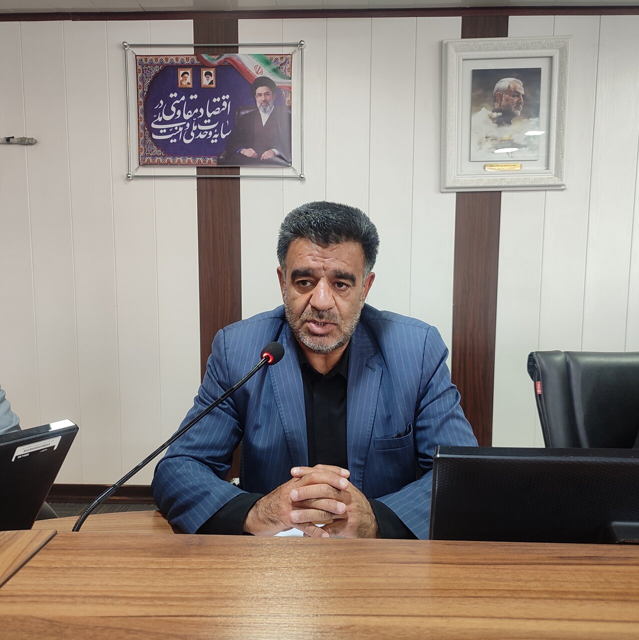 آزمون‌های پایه نهم و دوازدهم و فرهنگیان/ تقویم شهریورماه آموزش‌وپرورش کرمان اعلام شد