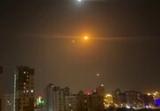 پایگاه‌های آمریکا در کویت زیر ضرب موشکی و پهپادی ایران قرار گرفت