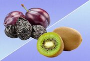 ۲ میوه معجزه‌آسا برای درمان یبوست