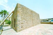 مسجدی ۳۰۰ ساله در عمان که فقط محل نماز نبود؛ راز پیوند آب، ایمان و زندگی