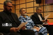 حکم ساعدی‌نیا در دیوان عالی کشور تایید شد/ حبس و مصادره کلیه اموال منقول و غیر منقول/ منع اشتغال در شغل کافه‌داری به مدت ۲ سال پس از اتمام حبس
