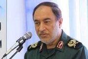 تغییرات جدید در سپاه پاسداران/ امضای سردار وحیدی پای یک حکم