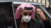 آکسیوس فاش کرد:دیدار محرمانه ویتکاف با طحنون بن زاید؛ پشت پرده تصمیم امارات برای قطع تجارت با ایران/ اقدام روبیو علیه ایران و تشکیل یک کارگروه ویژه