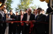 همنوایی میراث و سرمایه در قلب فارس