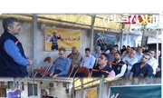 مدیرعامل شرکت توزیع نیروی برق استان گیلان:طرح سراسری «مهتاب» به لنگرود رسید