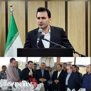 شهردار لنگرود از راه اندازی اولین مزرعه ورمی کمپوست گیلان و بازنگری اساسی در سیستم ترافیکی شهر خبر داد