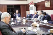 گام بلند بانک رفاه برای اشتغال در استان / کسب رتبه دوم در پرداخت تسهیلات تبصره ۱۸