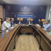 تشکیل مجمع عالی فرهیختگان شمال ایران در تهران