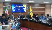 استفاده از تریلرهای گاز فشرده راهکار پایداری فشار در نقاط بحرانی شبکه گاز