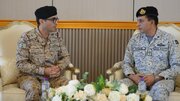 ائتلاف نظامی عربستان با فرماندهی راشد شیخ از پاکستان رسما آغاز به کار کرد/ادعای ریاض: این ائتلاف ماهیتی دفاعی دارد و ....