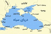 اوکراین به سوچی حمله کرد