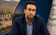 شهردار صدرا:مطالبات مردم معطل اختلاف‌نظرها نماند