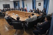 روحانی: از رئیس‌جمهور تا مردم نمی‌خواهند این صداوسیما را ببینند/ جنگ باید عزتمندانه پایان یابد/ تنگه هرمز باید پررونق و برای ما اهرم امنیت باشد