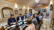 قزوین باید از مقصد گذری به مقصد اقامتی تبدیل شود